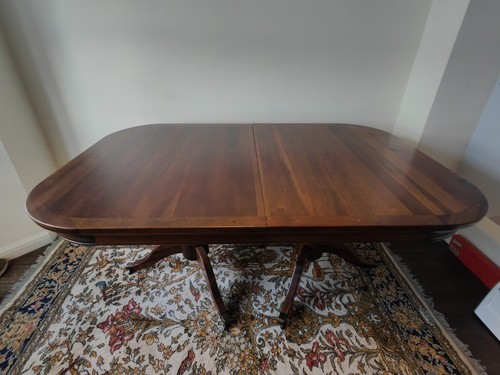 Willis gambier 8 seater - willis,