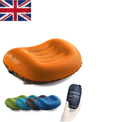 Ultralight inflatable travel - inflatable,
