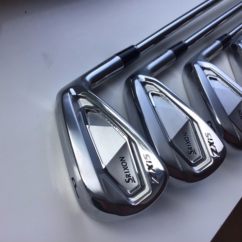 Srixon zxi5 irons a - zxi5, 6