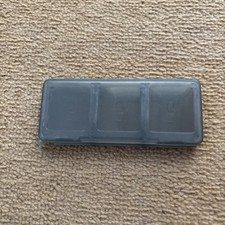 Nintendo DS Game Case- Holds 6