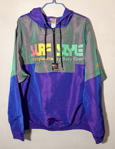 Men vintage surf style - men's,