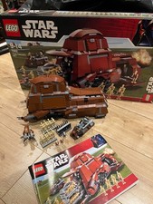 Lego Star Wars Trade