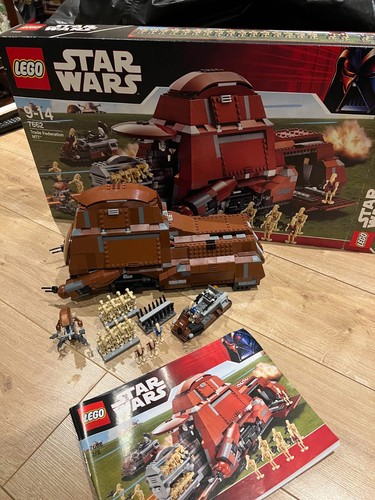Lego star wars - star, trade