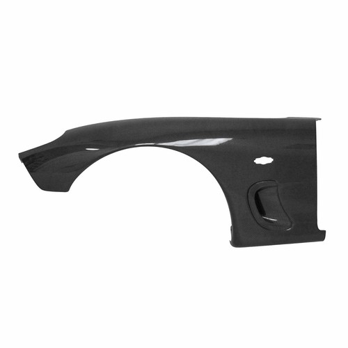 Seibon carbon fibre front - fibre,