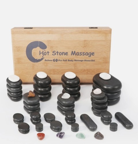 Master massage pcs deluxe - pcs,