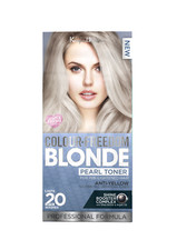 Colour Freedom Blonde Pearl