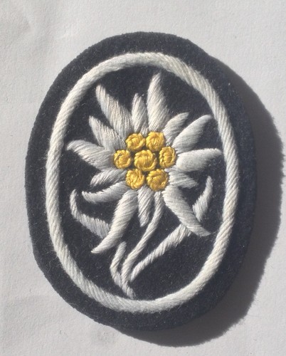 Wwii german waffen - wwii, elite