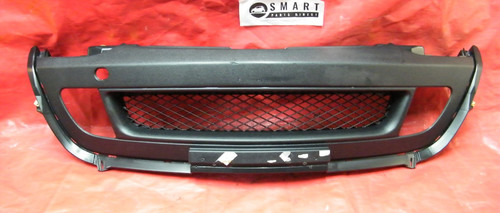 Smart 452 roadster 2003 - 452,