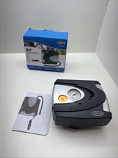 Ring RAC610 Compact Analogue