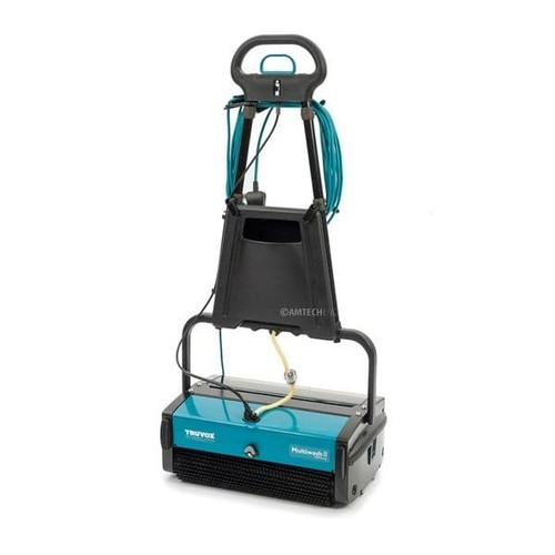 Mw340 escalator brushes set - brushes,