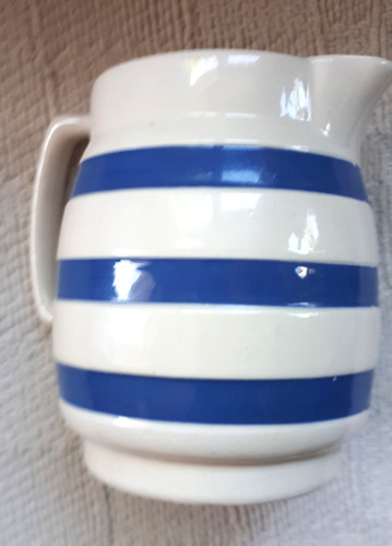 Vintage staffordshire chef - vintage,