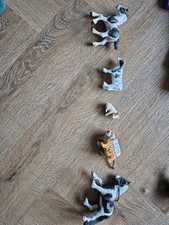 Papo collectible toy model