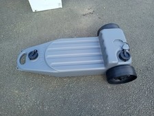 Brand New Wastemaster 38l