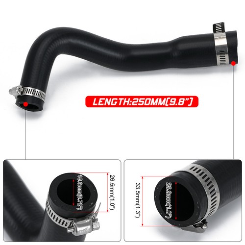Fuel tank filler and vent - fuel,