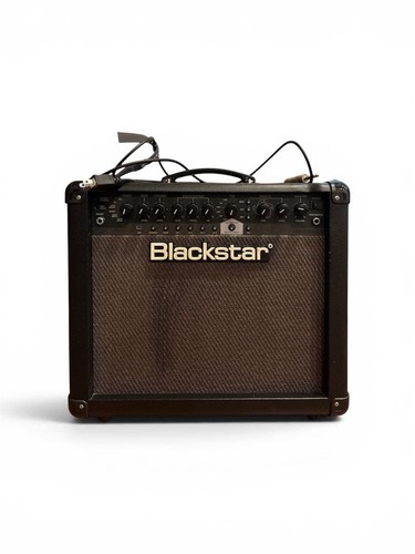 Blackstar tvp guitar - tvp,