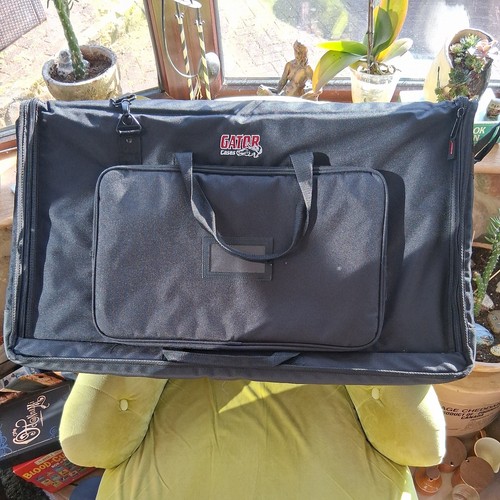 Gator case lcd tote - case, g-lcd-tote-mdx2