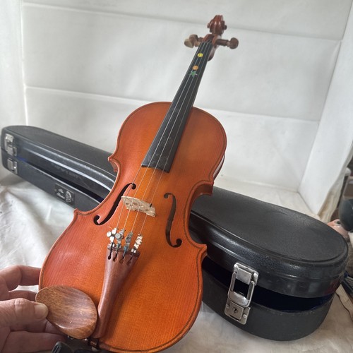 Stentor violin with case 8th - case, 1/8th