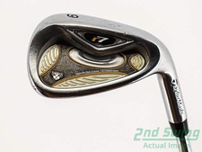 TaylorMade R7 TP Single Iron 9