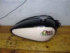 BSA D1 Bantam Petrol Tank