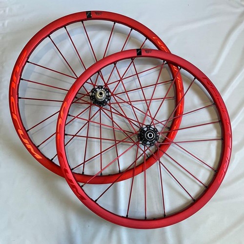 Fulcrum racing zero cmptzn - racing,