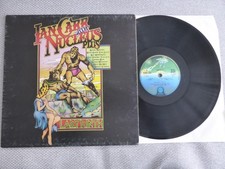 IAN CARR'S NUCLEUS LABYRINTH