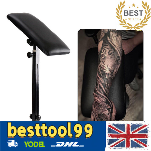 Iron tattoo arm leg - iron, full