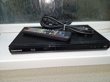 Samsung BD-E5300 Blu Ray DVD