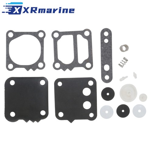 Carburetor repair kit for - kit,