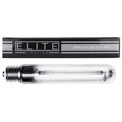 Elite 600w watt hps - elite,