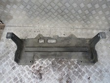 Honda S2000 RHD F20 Engine bay Radiator lower splash Guard
