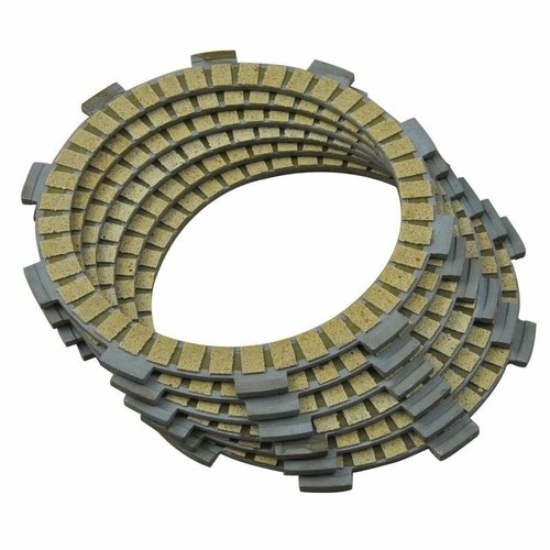 Motorcycle clutch plates - motorcycle,