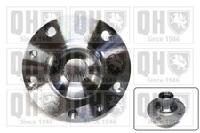 Quinton Hazell QWH204 Wheel