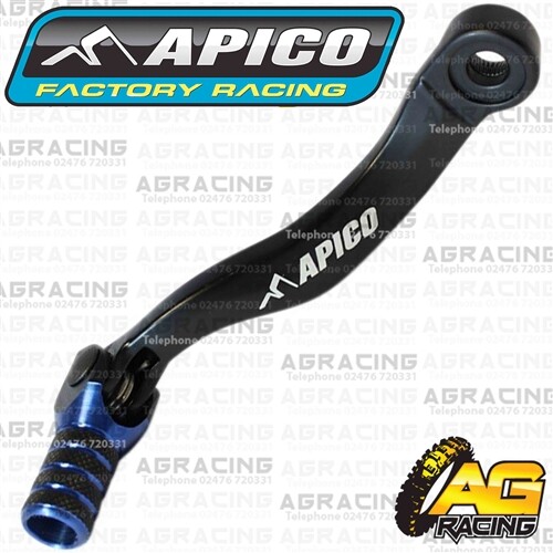 Apico black blue elite - apico,
