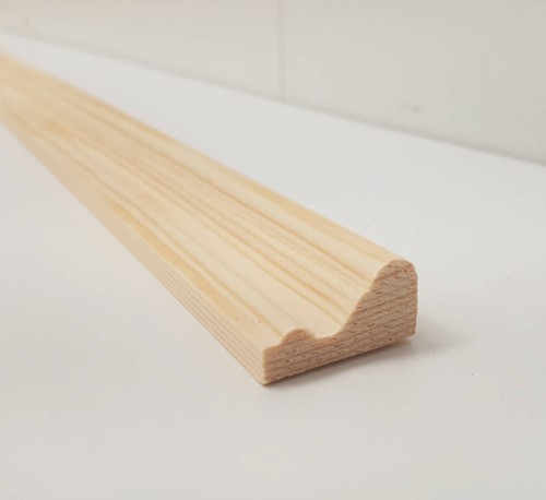 50mm sample 29x16mm trim - sample,
