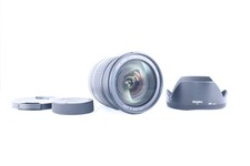 SIGMA 17-50mm F2.8 EX DC OS