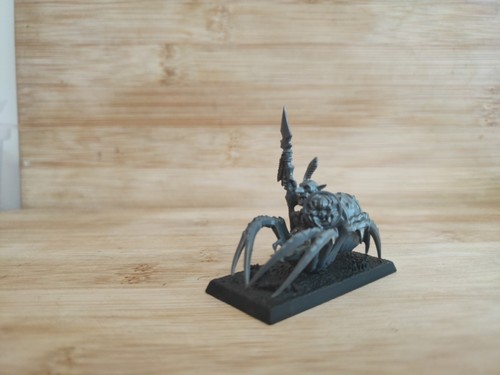 Night goblin spider riders - s,