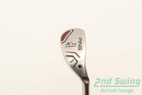 Ping k15 hybrid - ping,