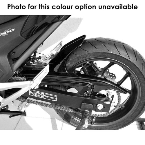 Ermax hugger metallic white - hugger,