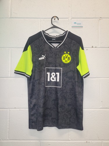 Puma borussia dortmund - puma,