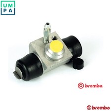 WHEEL BRAKE CYLINDER A 12 289