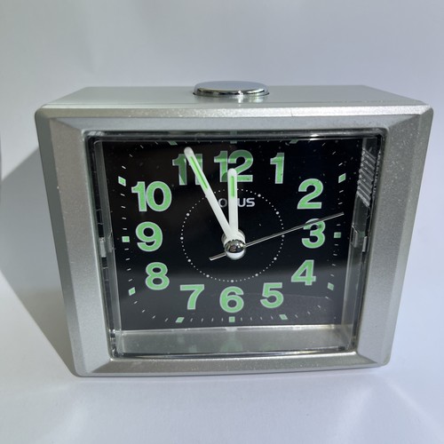 Lorus quartz silver - lorus,