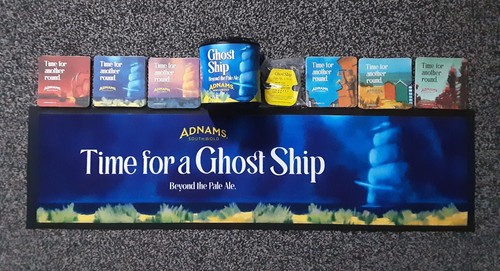 Adnams brewery new - adnams, ghost