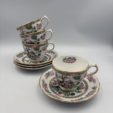 4 x Grosvenor (Jackson &