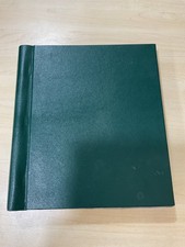 GB stamps. Penny black on + 1d