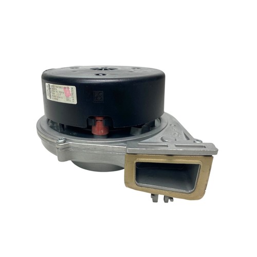 Ideal logic heat plus - ideal,