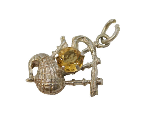 Sterling silver scottish - silver,