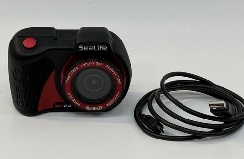 Sealife micro underwater - 2.0,