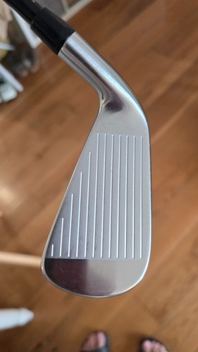 Titleist u505 iron hzrdus - u505,