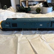Hornby R751 Diesel OO Gauge