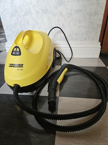 Karcher steamer sc1 020 - karcher, sc1.020